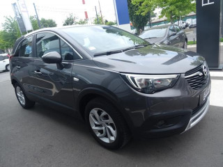 Opel Crossland X 1.2 Innovation AUT 