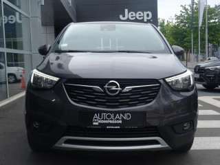 Opel Crossland X 1.2 Innovation AUT 