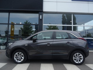 Opel Crossland X 1.2 Innovation AUT 