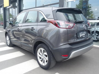 Opel Crossland X 1.2 Innovation AUT 