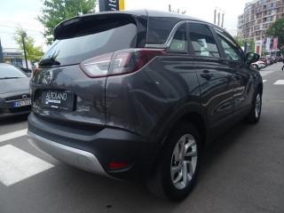 Opel Crossland X 1.2 Innovation AUT 