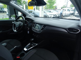 Opel Crossland X 1.2 Innovation AUT 