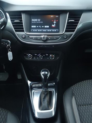 Opel Crossland X 1.2 Innovation AUT 