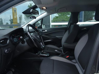 Opel Crossland X 1.2 Innovation AUT 