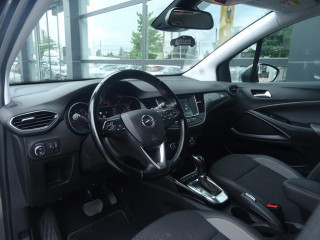 Opel Crossland X 1.2 Innovation AUT 