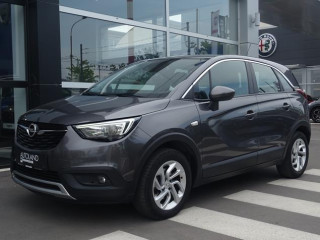 Opel Crossland X 1.2 Innovation AUT 