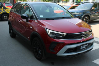 Opel Crossland X 1.2TURBO M6 