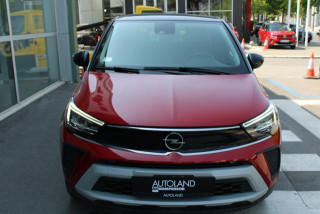 Opel Crossland X 1.2TURBO M6 