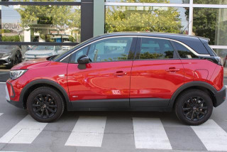 Opel Crossland X 1.2TURBO M6 