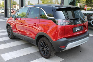 Opel Crossland X 1.2TURBO M6 
