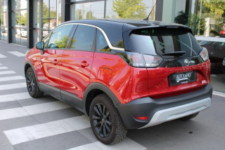 Opel Crossland X 1.2TURBO M6 