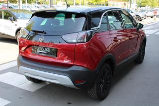 Opel Crossland X 1.2TURBO M6 