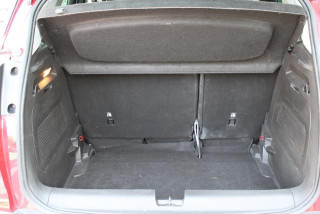 Opel Crossland X 1.2TURBO M6 