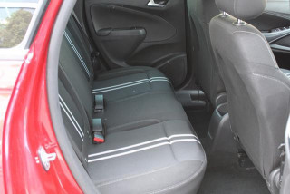 Opel Crossland X 1.2TURBO M6 