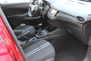 Opel Crossland X 1.2TURBO M6 