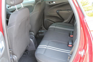 Opel Crossland X 1.2TURBO M6 