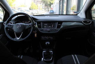 Opel Crossland X 1.2TURBO M6 