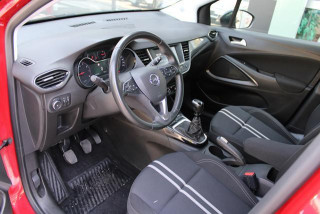Opel Crossland X 1.2TURBO M6 