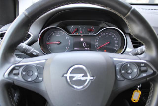 Opel Crossland X 1.2TURBO M6 