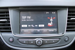 Opel Crossland X 1.2TURBO M6 