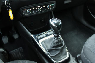 Opel Crossland X 1.2TURBO M6 