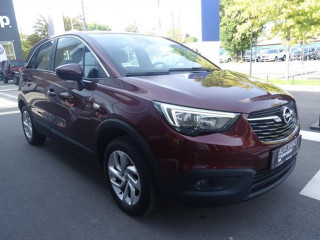 Opel Crossland X 1.2 Enjoy AUT 