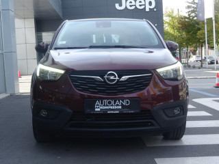 Opel Crossland X 1.2 Enjoy AUT 