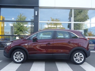 Opel Crossland X 1.2 Enjoy AUT 