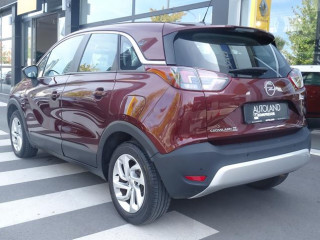 Opel Crossland X 1.2 Enjoy AUT 