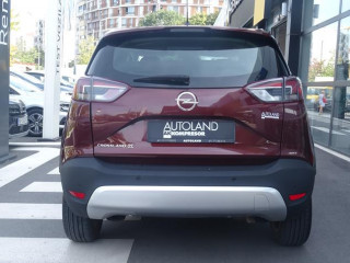 Opel Crossland X 1.2 Enjoy AUT 