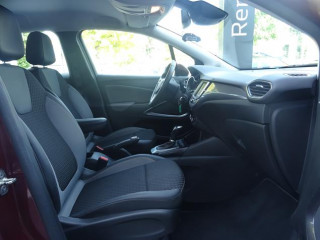 Opel Crossland X 1.2 Enjoy AUT 