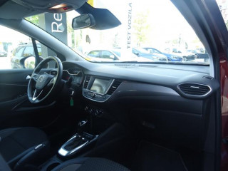 Opel Crossland X 1.2 Enjoy AUT 