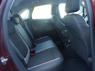 Opel Crossland X 1.2 Enjoy AUT 