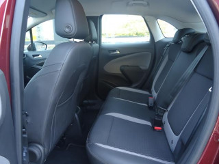 Opel Crossland X 1.2 Enjoy AUT 