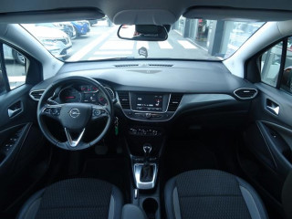 Opel Crossland X 1.2 Enjoy AUT 