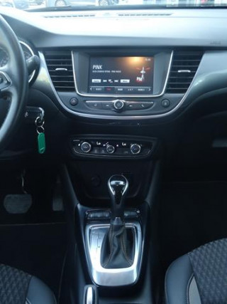 Opel Crossland X 1.2 Enjoy AUT 