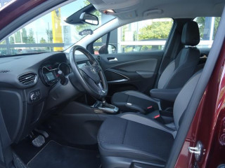 Opel Crossland X 1.2 Enjoy AUT 