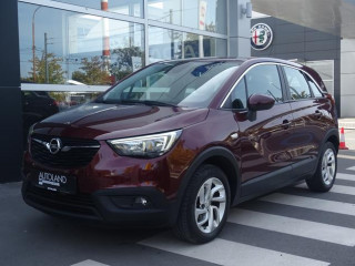 Opel Crossland X 1.2 Enjoy AUT 
