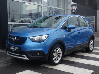 Opel Crossland X 1.2 Enjoy 