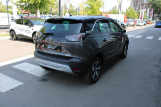 Opel Crossland X 1.2TURBO M6 