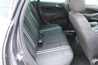 Opel Crossland X 1.2TURBO M6 