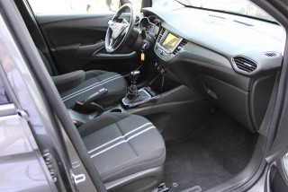 Opel Crossland X 1.2TURBO M6 