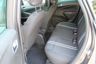 Opel Crossland X 1.2TURBO M6 