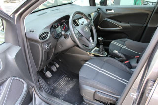 Opel Crossland X 1.2TURBO M6 