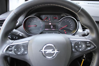 Opel Crossland X 1.2TURBO M6 
