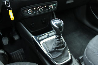 Opel Crossland X 1.2TURBO M6 