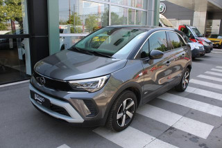 Opel Crossland X 1.2TURBO M6 