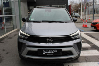 Opel Crossland X 1.2 Edition 