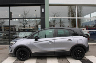 Opel Crossland X 1.2 Edition 