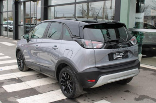 Opel Crossland X 1.2 Edition 